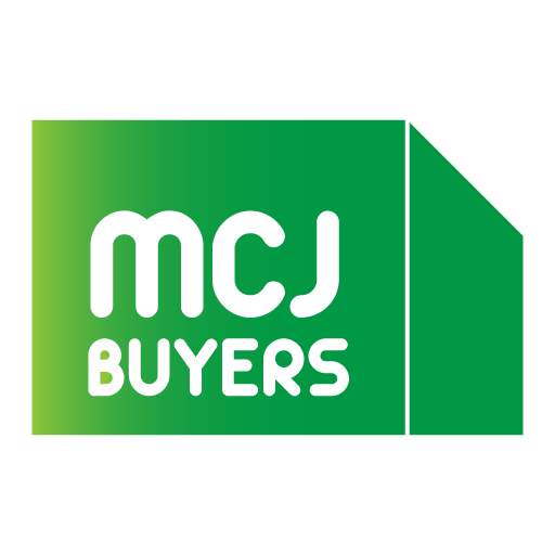 特定商取引法に基づく表記 - MCJ BUYERS